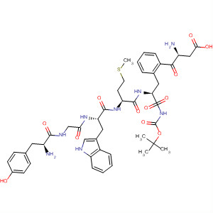 CAS No 23506-31-2  Molecular Structure