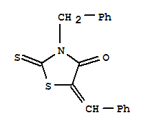 CAS No 23509-48-0  Molecular Structure