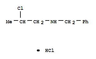 CAS No 23510-43-2  Molecular Structure