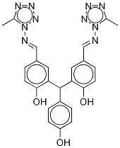 CAS No 235106-62-4  Molecular Structure