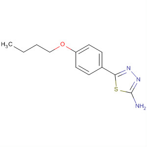 CAS No 235108-64-2  Molecular Structure