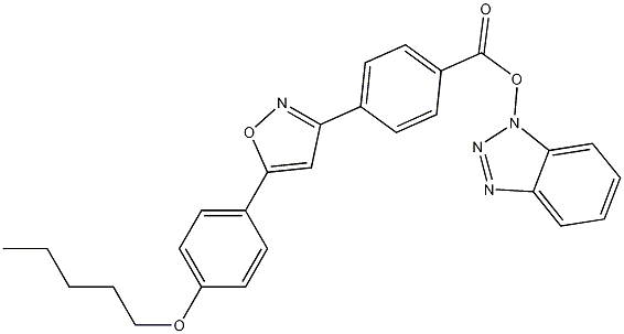 CAS No 235112-66-0  Molecular Structure