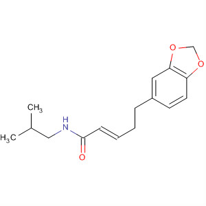 CAS No 23512-53-0  Molecular Structure