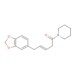 CAS No 23512-55-2  Molecular Structure