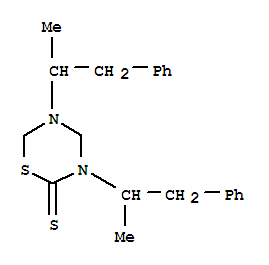 CAS No 23514-96-7 Molecular Structure