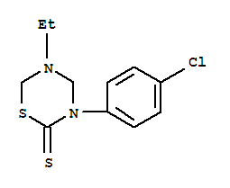 CAS No 23515-25-5 Molecular Structure
