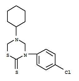 CAS No 23515-28-8  Molecular Structure