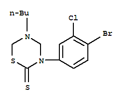 Cas Number: 23515-35-7  Molecular Structure