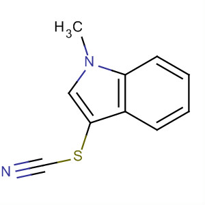 CAS No 23518-17-4  Molecular Structure