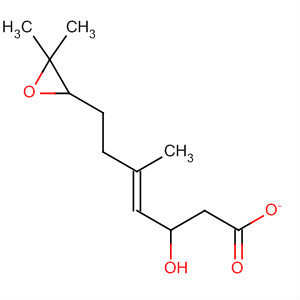 CAS No 23519-09-7  Molecular Structure
