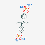 CAS No 23519-26-8  Molecular Structure
