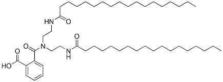 CAS No 2352-88-7  Molecular Structure