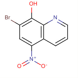 CAS No 23521-17-7  Molecular Structure