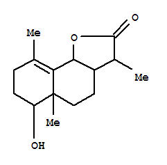 CAS No 23522-07-8  Molecular Structure