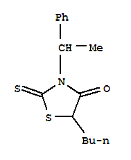 CAS No 23522-16-9  Molecular Structure