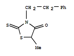 CAS No 23522-18-1  Molecular Structure