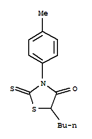 CAS No 23522-46-5  Molecular Structure