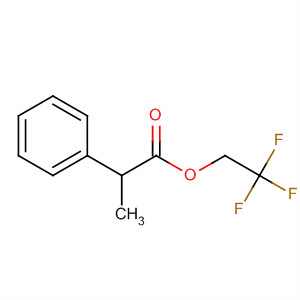 CAS No 23522-66-9  Molecular Structure