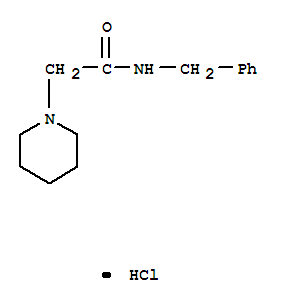 Cas Number: 2353-19-7  Molecular Structure