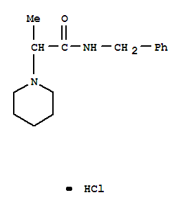 CAS No 2353-20-0  Molecular Structure