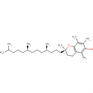 CAS No 23531-69-3  Molecular Structure