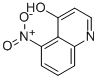 CAS No 23536-75-6  Molecular Structure