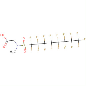 CAS No 2355-31-9  Molecular Structure