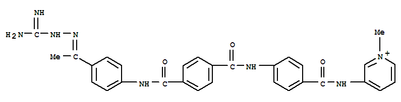 CAS No 23552-37-6  Molecular Structure