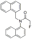 Cas Number: 23554-63-4  Molecular Structure