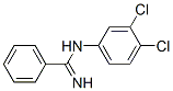 CAS No 23557-81-5  Molecular Structure