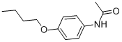 CAS No 23563-26-0  Molecular Structure