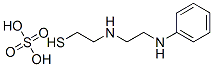 CAS No 23563-74-8  Molecular Structure