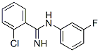 CAS No 23564-72-9  Molecular Structure
