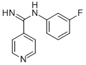 CAS No 23565-11-9  Molecular Structure