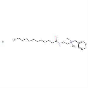 CAS No 23573-16-2  Molecular Structure