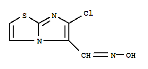 CAS No 23576-85-4  Molecular Structure