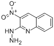 CAS No 23589-58-4  Molecular Structure