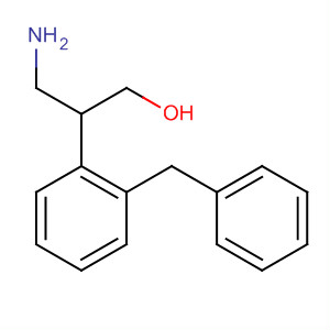 CAS No 23590-22-9  Molecular Structure