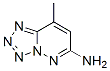 Cas Number: 23590-50-3  Molecular Structure