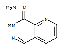 Cas Number: 23590-73-0  Molecular Structure