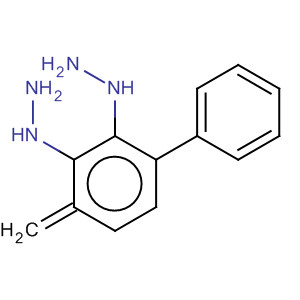 CAS No 23592-50-9  Molecular Structure