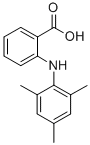 CAS No 23592-65-6  Molecular Structure