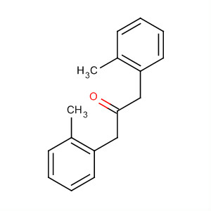 CAS No 23592-92-9  Molecular Structure