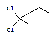 Cas Number: 23595-96-2  Molecular Structure