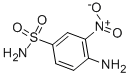 CAS No 2360-19-2  Molecular Structure