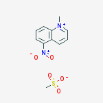 Cas Number: 236093-03-1  Molecular Structure