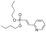 CAS No 23614-28-0  Molecular Structure