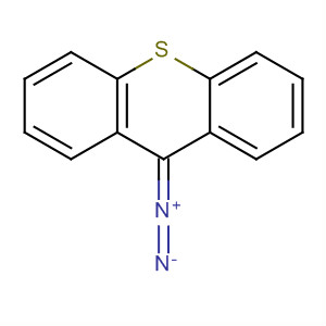 CAS No 23619-77-4  Molecular Structure