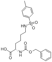 Cas Number: 2362-45-0  Molecular Structure