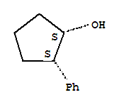 CAS No 2362-73-4  Molecular Structure